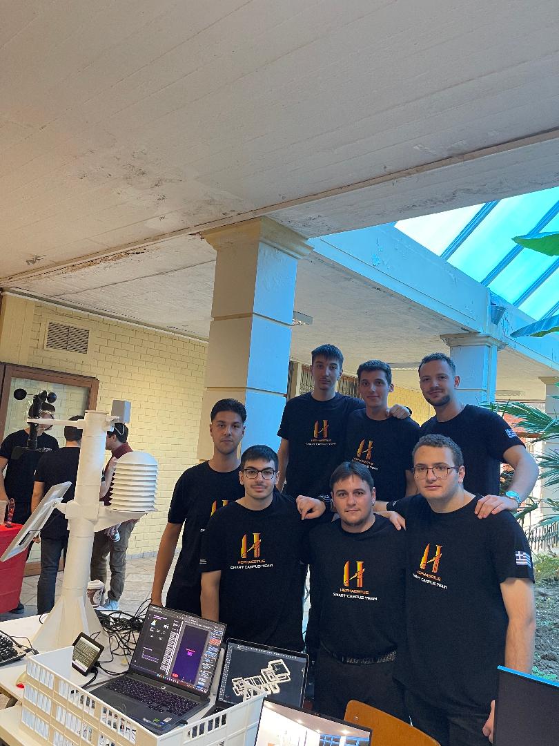 Hephaestus Team Project 4