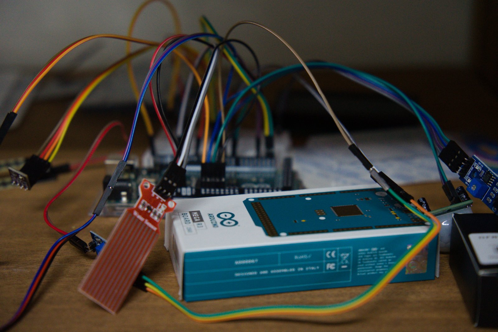 Hephaestus Team Project 5